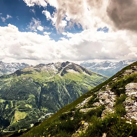 Bed & Breakfast Gastehaus Im Pfarrhof