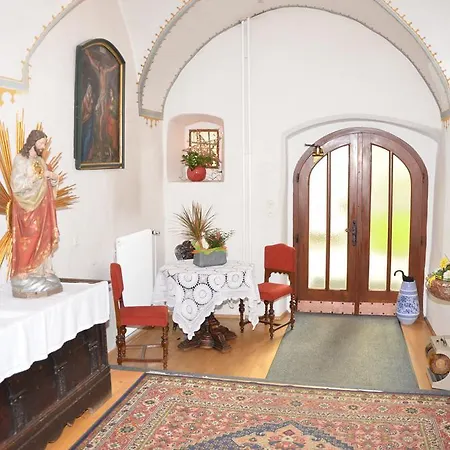 Gastehaus Im Pfarrhof Bed & Breakfast Bad Hofgastein