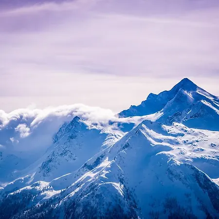 Gastehaus Im Pfarrhof 2*