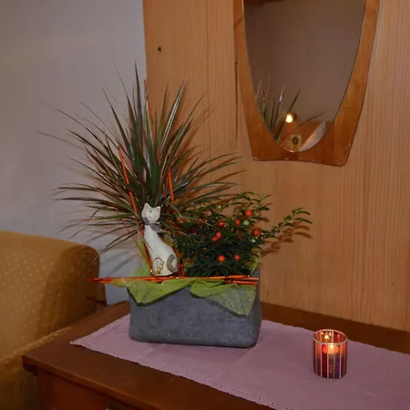 Gastehaus Im Pfarrhof Bed & Breakfast Bad Hofgastein