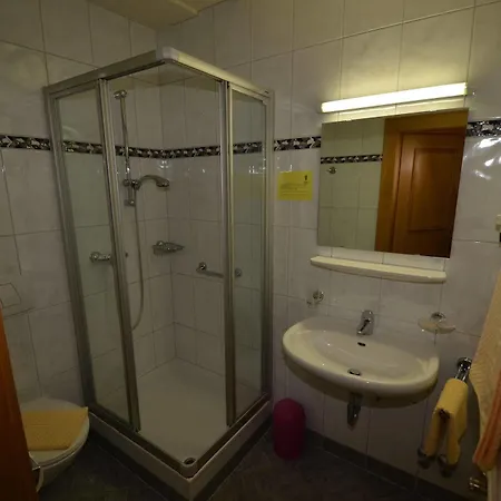 Bed & Breakfast Gastehaus Im Pfarrhof Bad Hofgastein