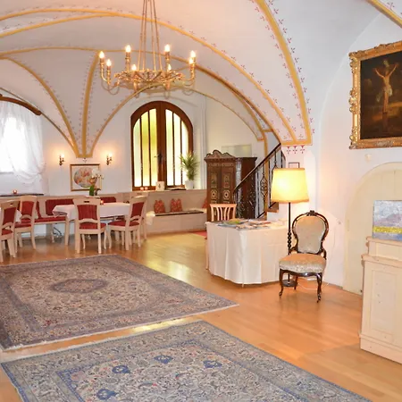 Gastehaus Im Pfarrhof